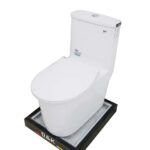 Bồn cầu 1 khối D&K DK-C2414 3