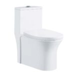 Bồn cầu 1 khối D&K DK-C2419 1