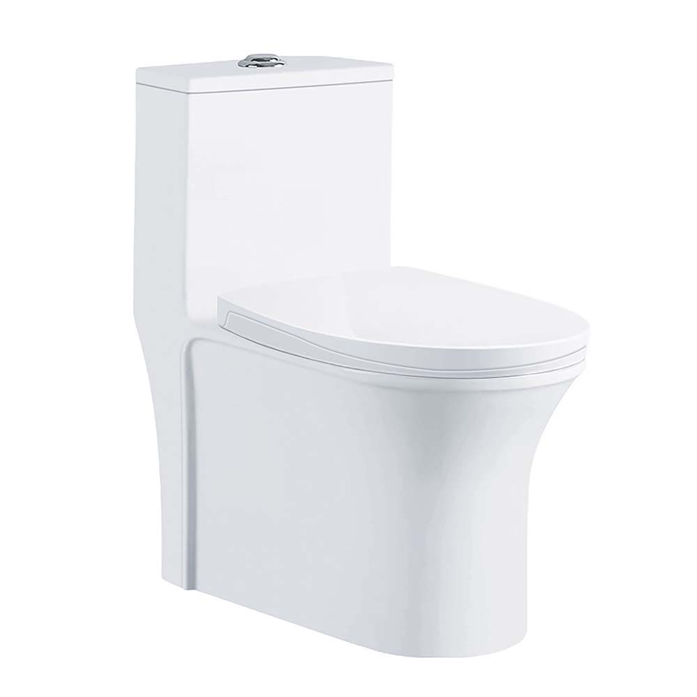 Bồn cầu 1 khối D&K DK-C2419 1