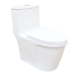 Bồn cầu 1 khối D&K DK-C2419 1