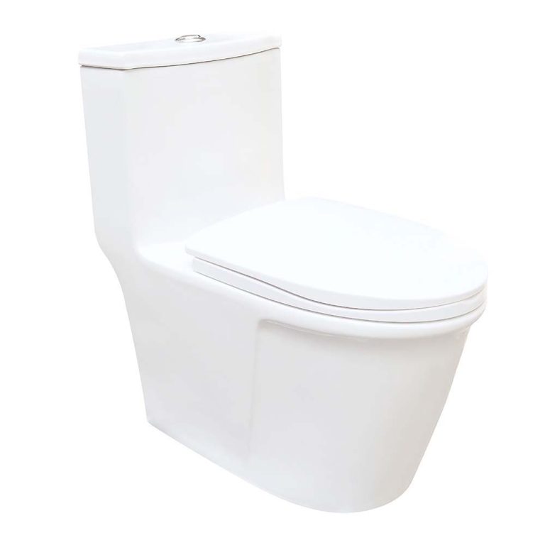 Bồn cầu 1 khối D&K DK-C2419 1