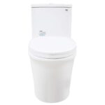 Bồn cầu 1 khối D&K DK-C2419 1