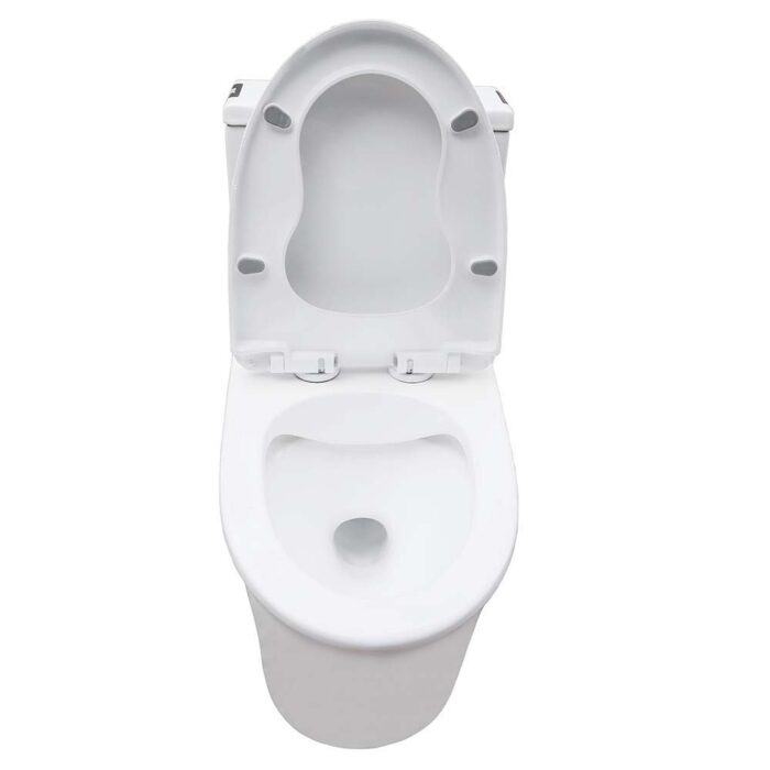 Bồn cầu 1 khối D&K DK-C2419 1