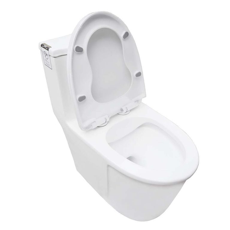 Bồn cầu 1 khối D&K DK-C2419 1