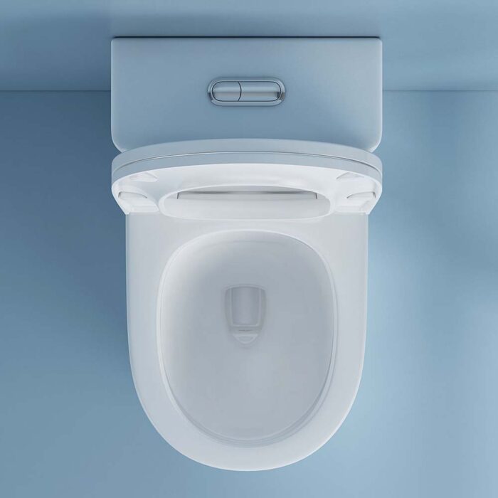 Bồn cầu 1 khối D&K DK-C2424 1