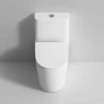 Bồn cầu 1 khối D&K DK-C2426 1