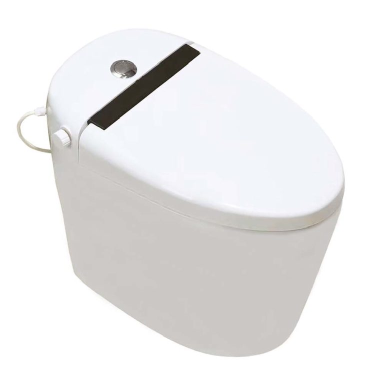 Bồn cầu 1 khối D&K DK-Q3301 1