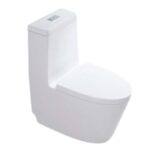 Bồn cầu 1 khối HUGE H-BC226