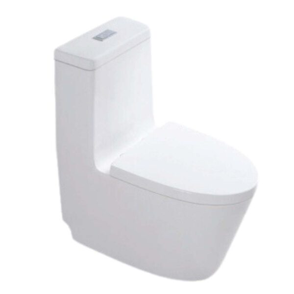 Bồn cầu 1 khối HUGE H-BC226