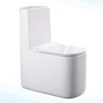 Bồn cầu 1 khối HUGE H-BC228