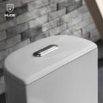 Bồn cầu 1 khối HUGE H-BC228 - Ảnh 3