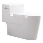 Bồn cầu 1 khối HUGE H-BC229