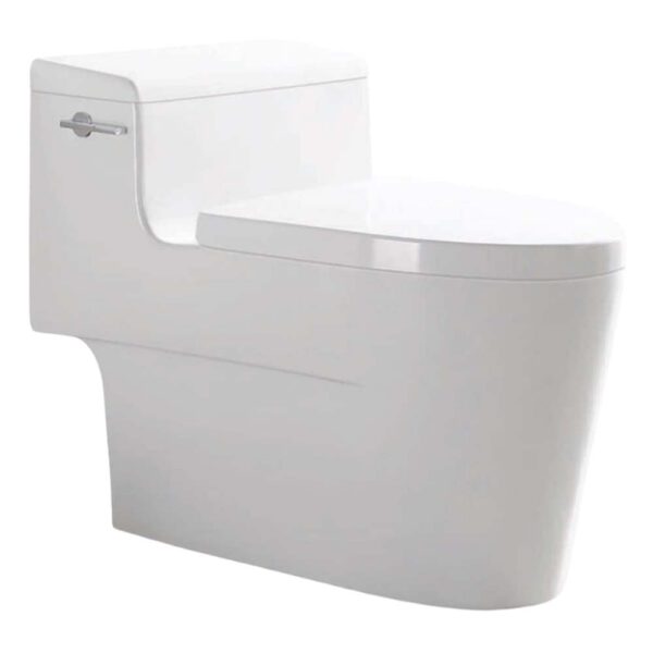 Bồn cầu 1 khối HUGE H-BC229