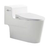 Bồn cầu 1 khối HUGE H-BC229S