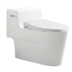 Bồn cầu 1 khối HUGE H-BC229S