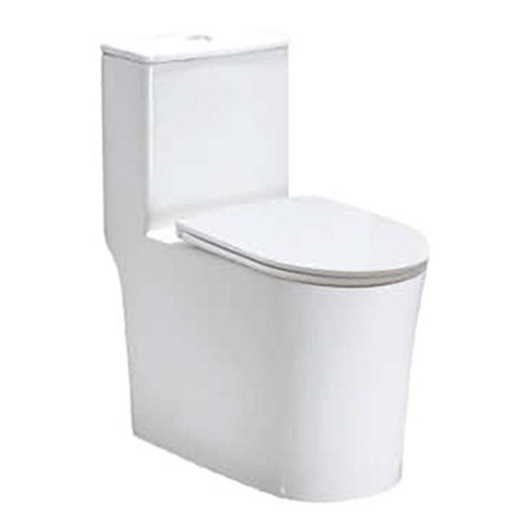 Bồn cầu 1 khối HUGE H-BC689