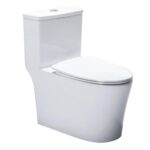 Bồn cầu 1 khối HUGE H-BC889 1