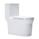 Bồn cầu 1 khối HUGE H-BC899 1