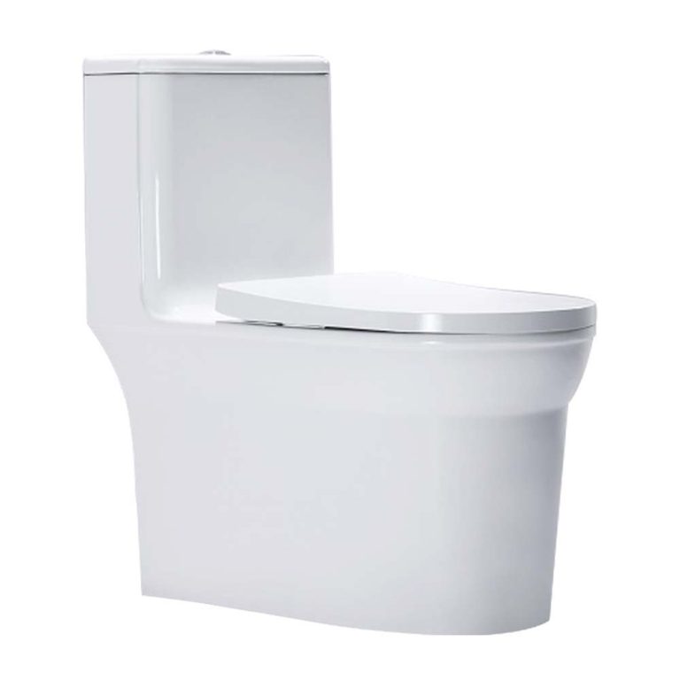 Bồn cầu 1 khối HUGE H-BC899 1