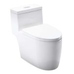 Bồn cầu 1 khối HUGE H-BC989 1