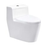 Bồn cầu 1 khối HUGE H-BC999