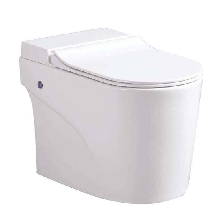 Bồn cầu THÔNG MINH HUGE H-BS2088