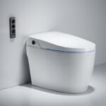 Bồn cầu THÔNG MINH HUGE H-BS2089 1