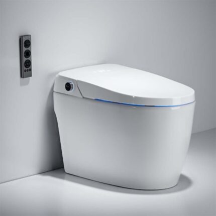 Bồn cầu THÔNG MINH HUGE H-BS2089 1