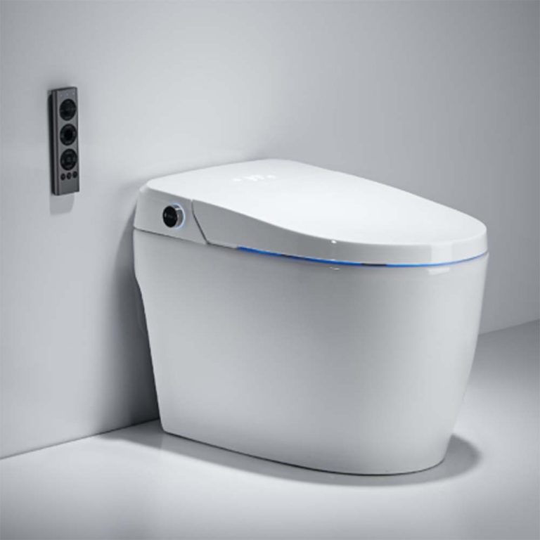 Bồn cầu THÔNG MINH HUGE H-BS2089 1