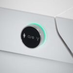 Bồn cầu thông minh HUGE H-BS2089 - Ảnh 3