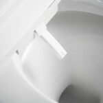 Bồn cầu thông minh HUGE H-BS2089 - Ảnh 5