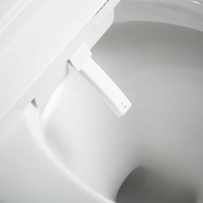 Bồn cầu thông minh HUGE H-BS2089 - Ảnh 5