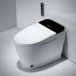 Bồn cầu THÔNG MINH HUGE H-BS2089B 1