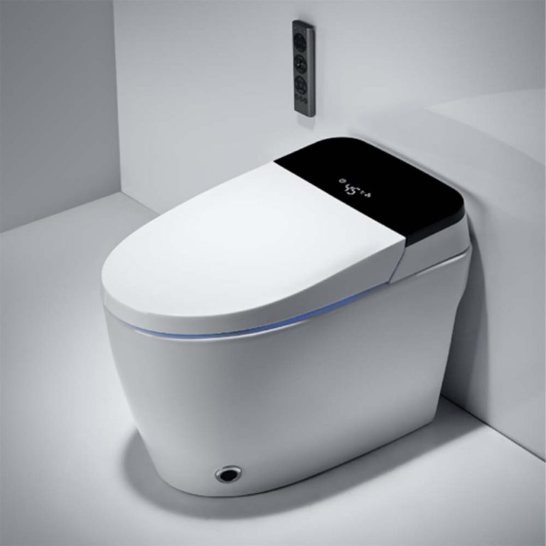 Bồn cầu THÔNG MINH HUGE H-BS2089B 1