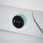 Bồn cầu thông minh HUGE H-BS2089B - Ảnh 4