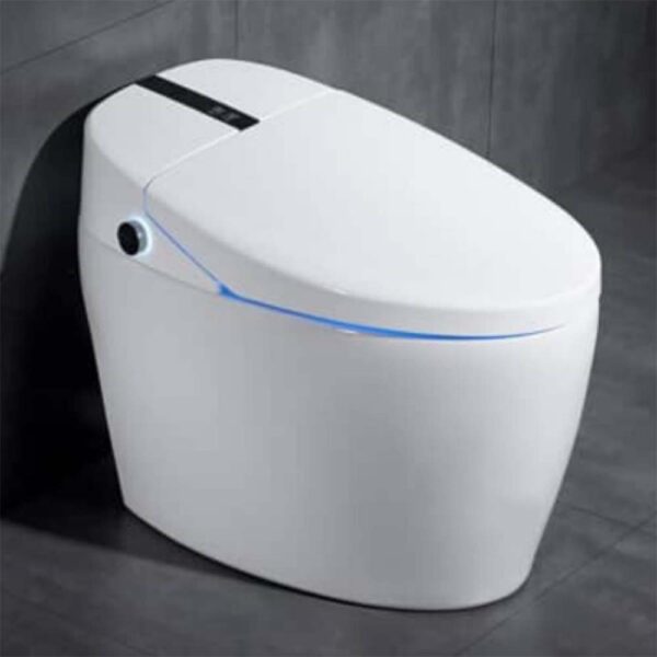 Bồn cầu THÔNG MINH HUGE H-BS2266 Eco 1