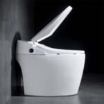 Bồn cầu thông minh HUGE H-BS2266 ECO - Ảnh 2