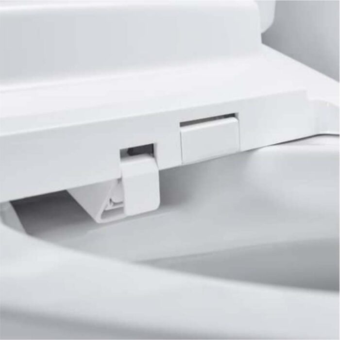 Bồn cầu thông minh HUGE H-BS2266 ECO - Ảnh 3