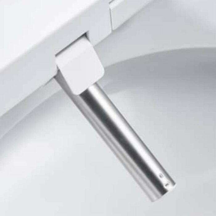 Bồn cầu thông minh HUGE H-BS2266 ECO - Ảnh 4