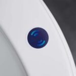 Bồn cầu thông minh HUGE H-BS2266 ECO - Ảnh 5