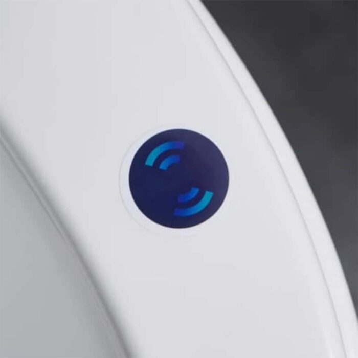 Bồn cầu thông minh HUGE H-BS2266 ECO - Ảnh 5