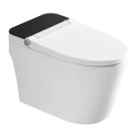 Bồn cầu THÔNG MINH HUGE H-BS2268B