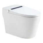 Bồn cầu THÔNG MINH HUGE H-BS2268G 1