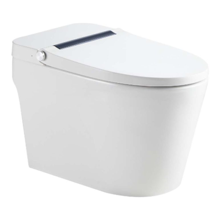 Bồn cầu THÔNG MINH HUGE H-BS2268G 1