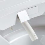 Bồn cầu thông minh HUGE H-BS2269S PRO - Ảnh 2