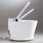 Bồn cầu thông minh HUGE H-BS2269S PRO - Ảnh 3