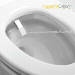 Bồn cầu thông minh AMERICAN STANDARD WP-70DY e-Lite nắp điện tử