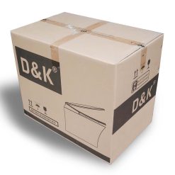 Bồn cầu thông minh D&K AC1229 1