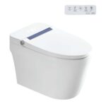 Bồn cầu thông minh HUGE H-BS2268G