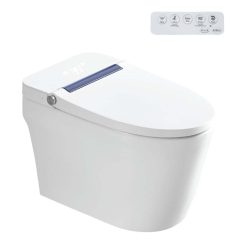 Bồn cầu thông minh HUGE H-BS2268G